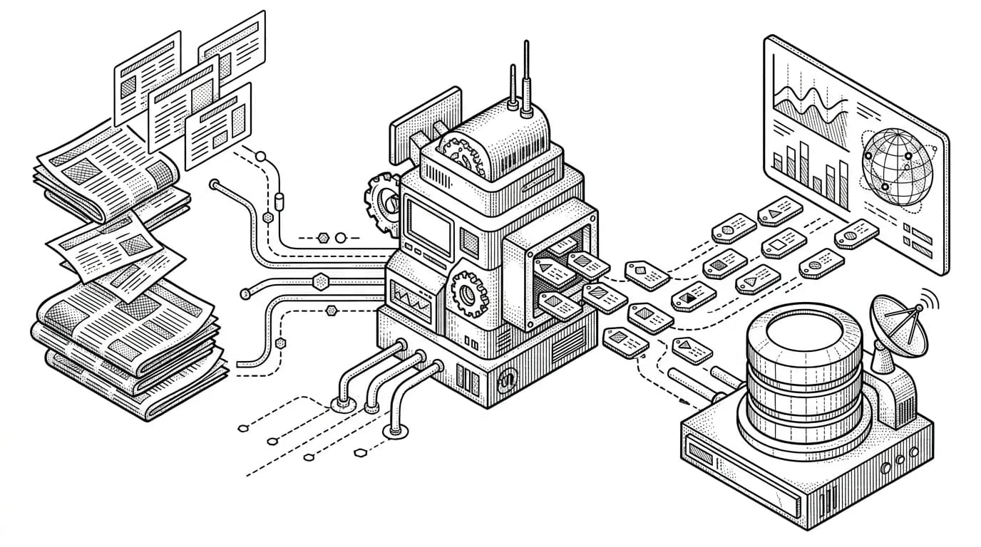 Best news API for developers in 2026: 7 APIs compared