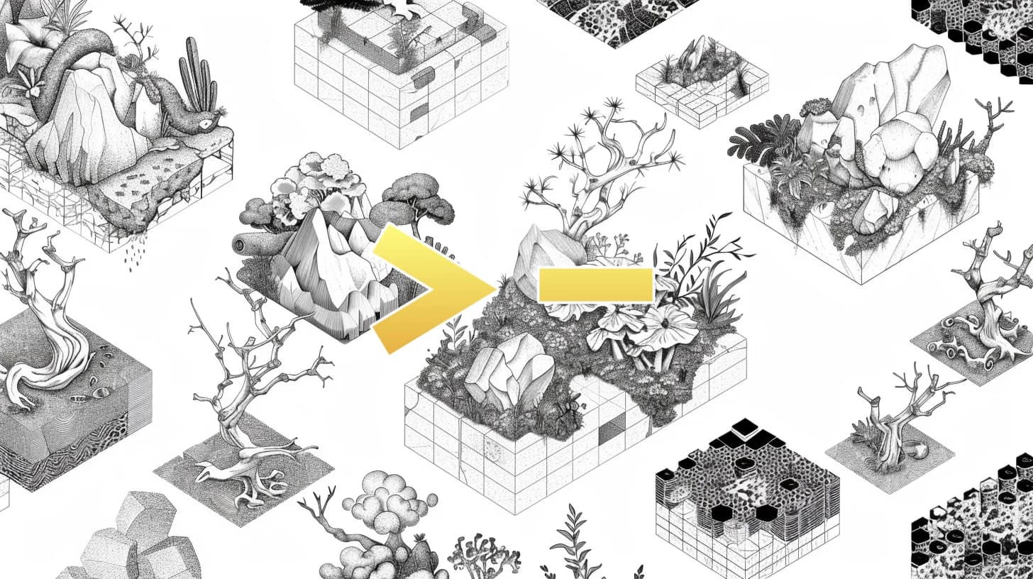 10 AI Image Prompts to Create Amazing images effectively 