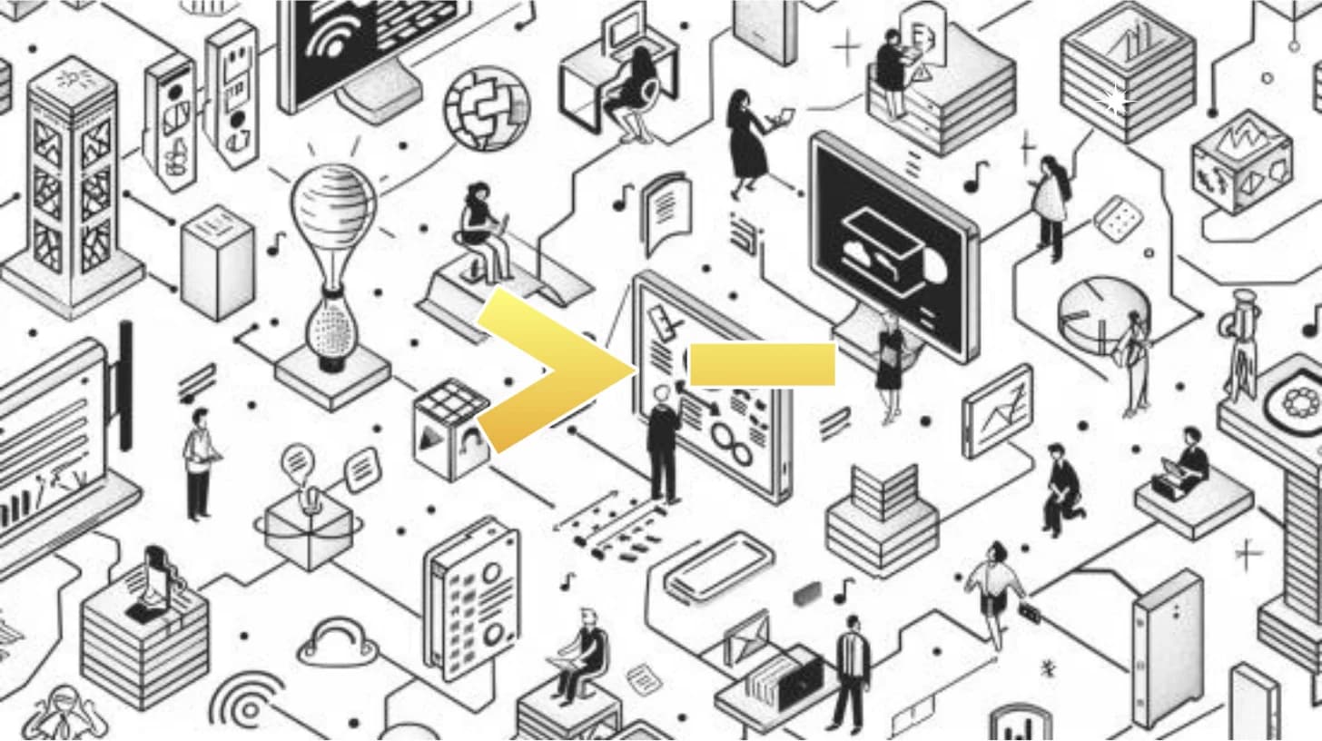 Beyond ChatGPT: 5 Types Of AI Your Marketing Team Should Use Now