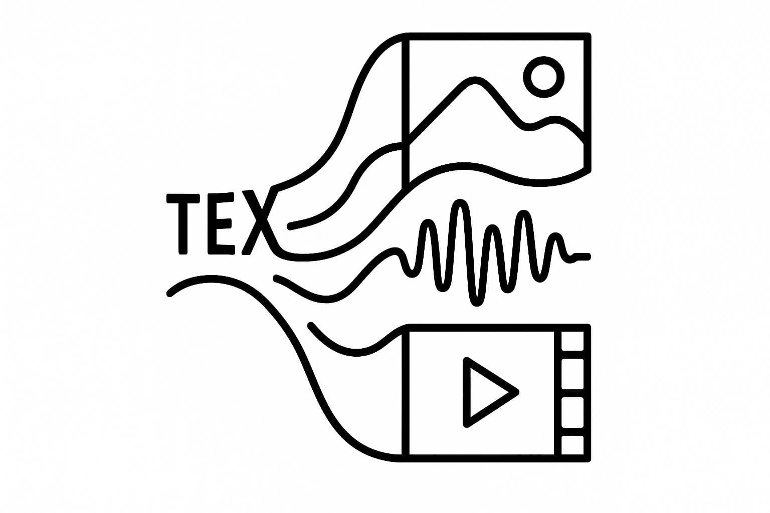 Multimodal AI: Text-to-Everything Tools Explained