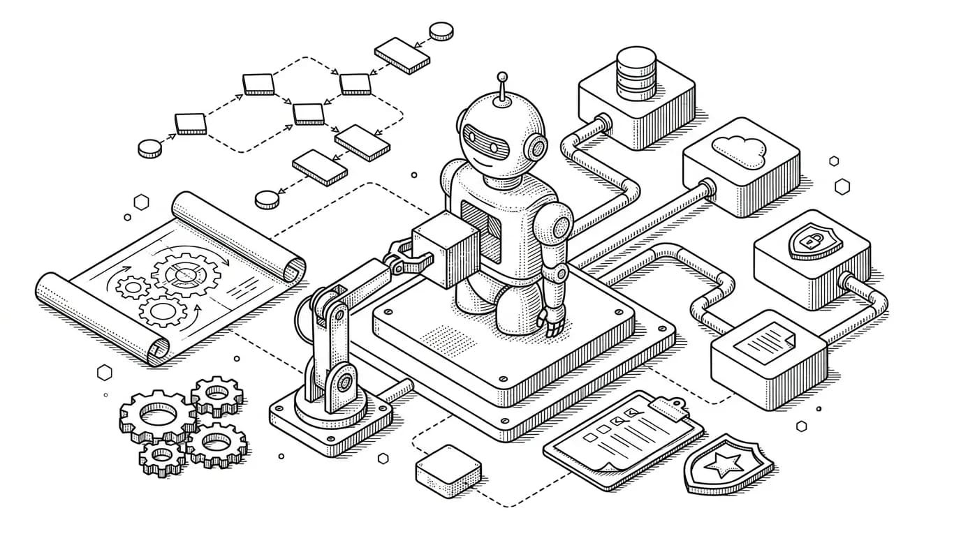 Best AI agent development services in 2026