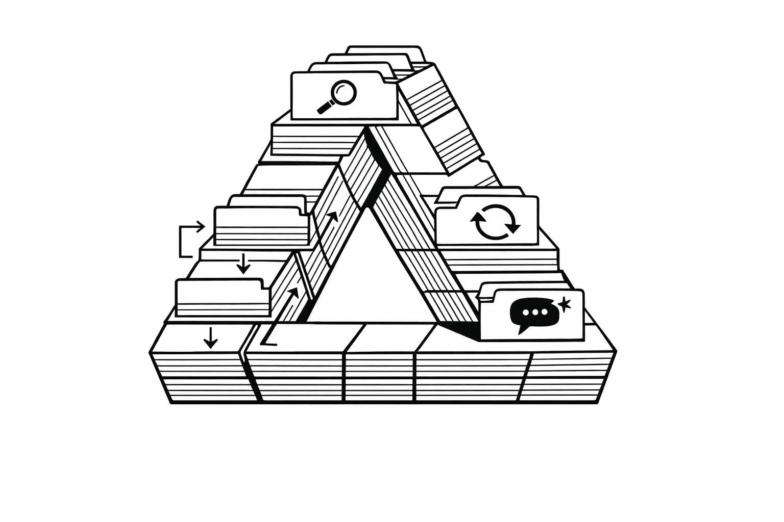 No-Code AI for Knowledge Base Management: Guide