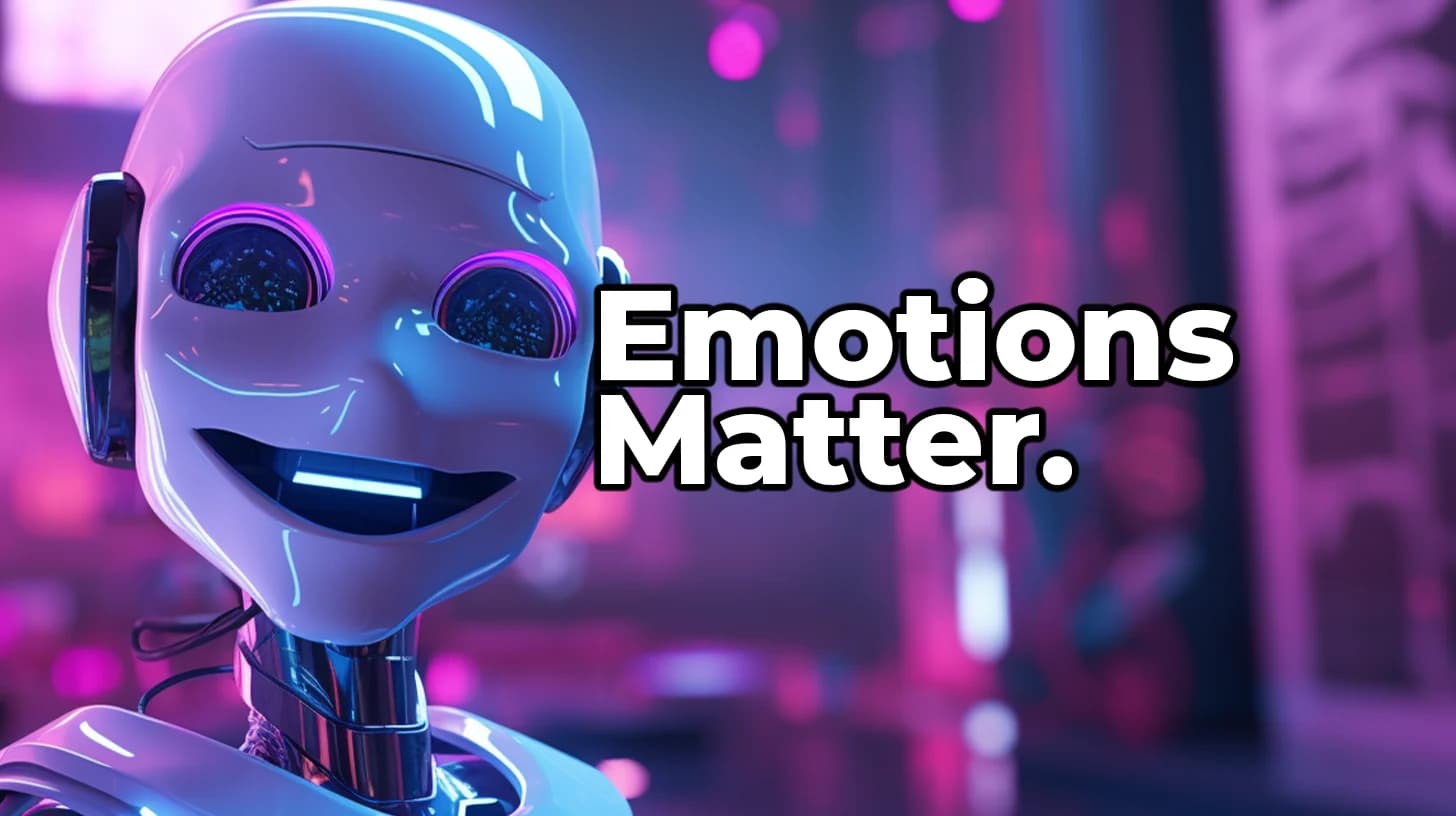 Getting Emotional With Large Language Models (LLMs) Can Increase Performance by 115% (Case Study)