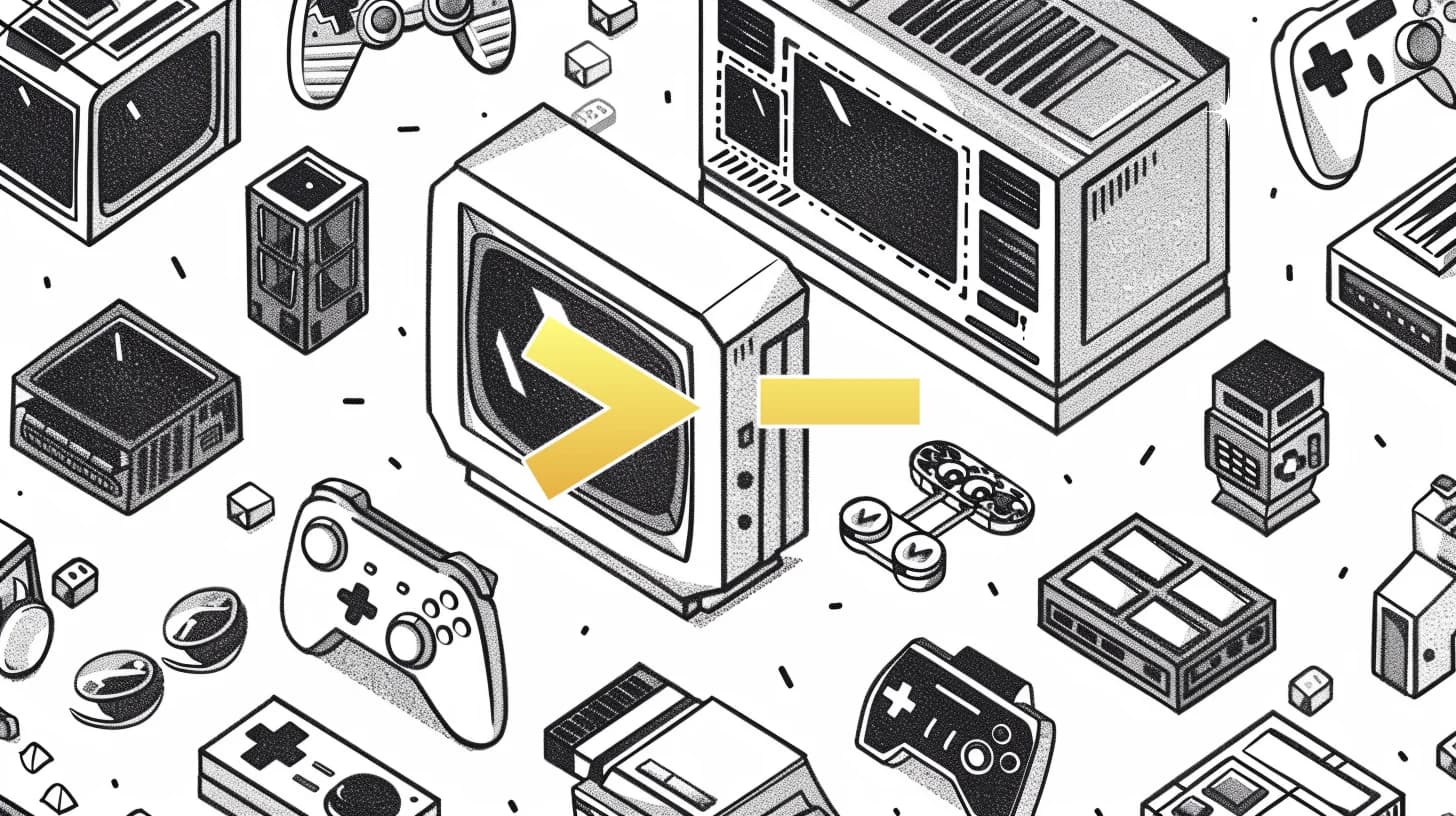 8 Best Midjourney Prompts for Developing Game Artworks
