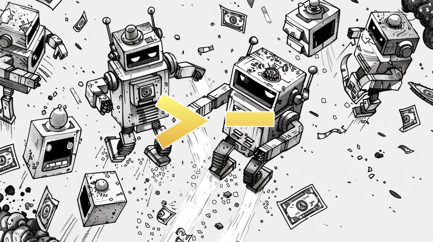 10 Best AI Tools for Making Money Online