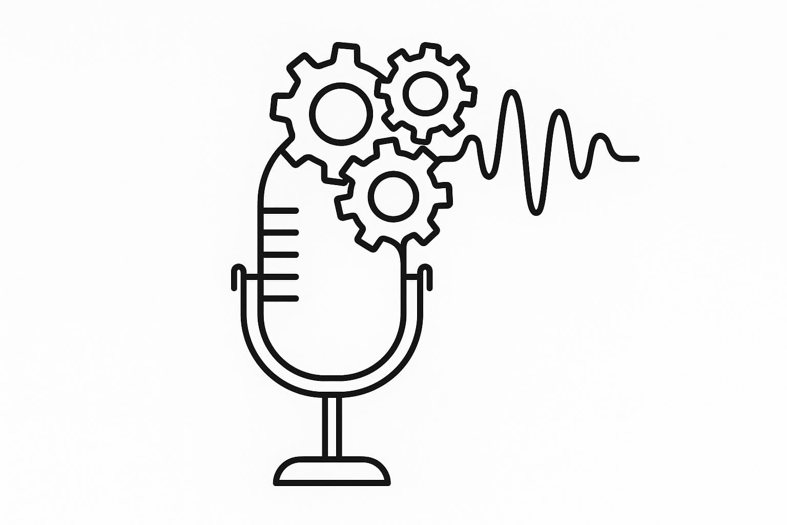 7 AI Podcast Production Systems That Automated the Entire Workflow