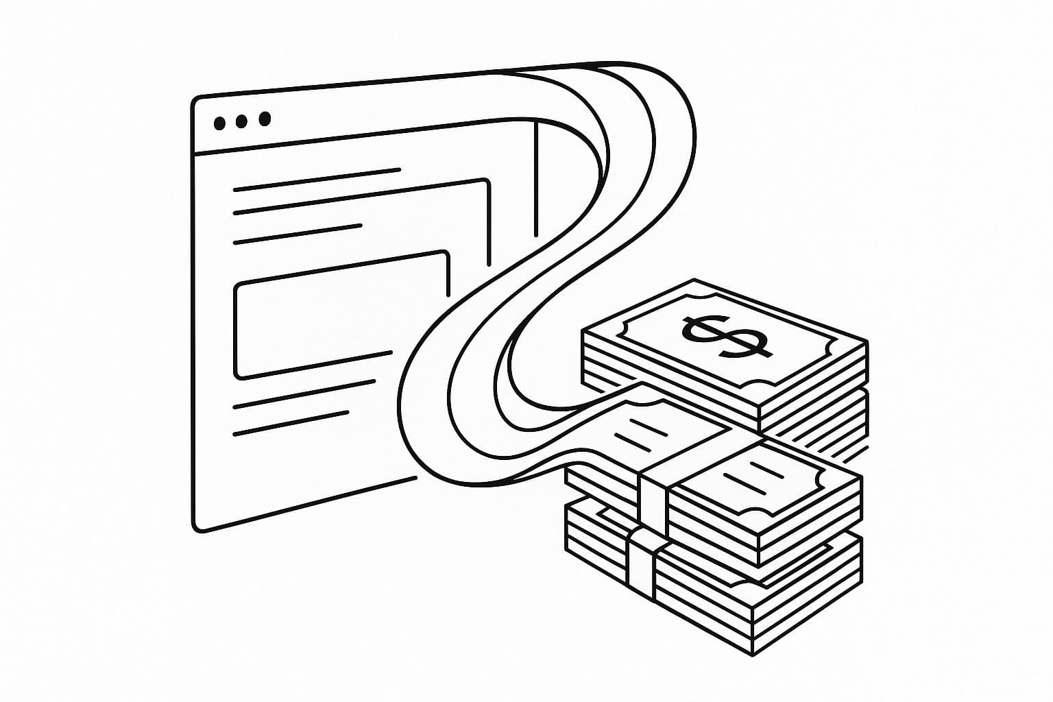 Build a 6-Figure Business with This AI Prompt Website Builder Free Tool