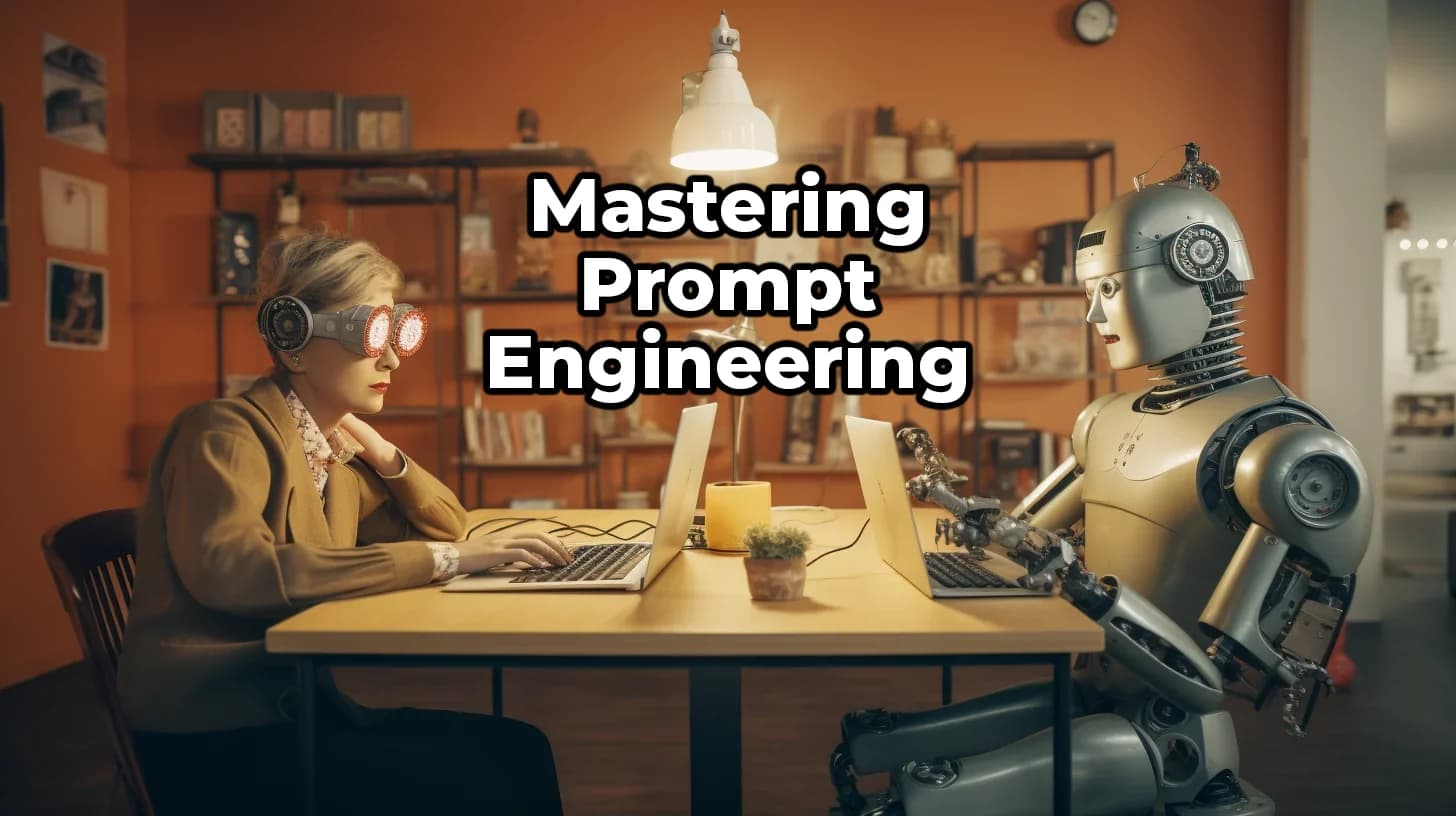 Prompt Engineering.. How To Master It? (Ultimate Guide For 2026)