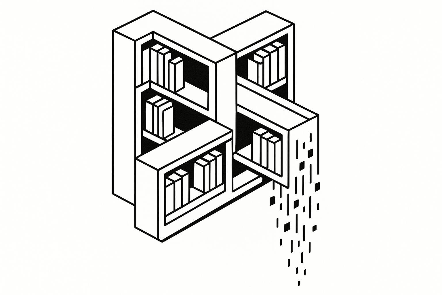 Creating Niche AI Content Libraries for Licensing