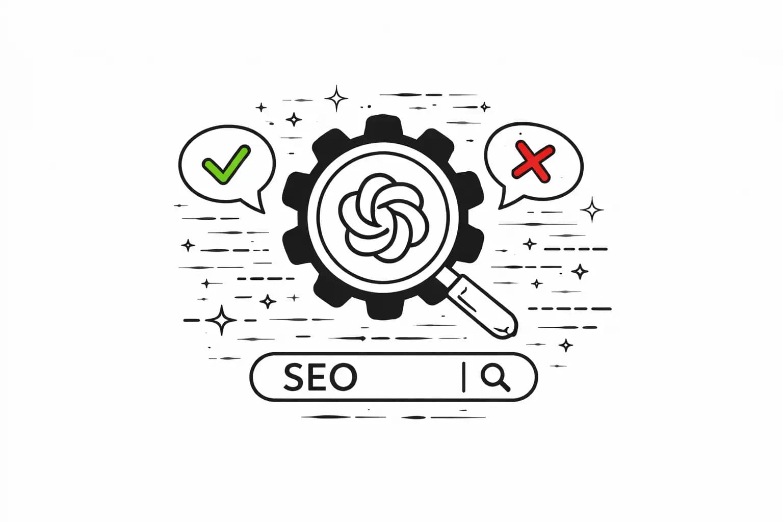 Should You Use ChatGPT for SEO? (Pros & Cons)