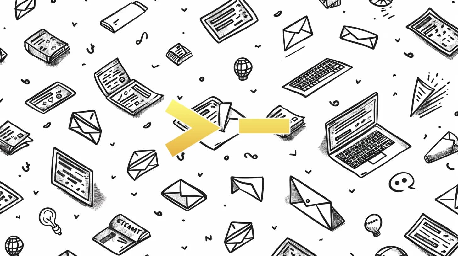 10 ChatGPT Mega-Prompts For Newsletters