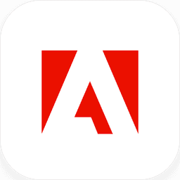Adobe logo