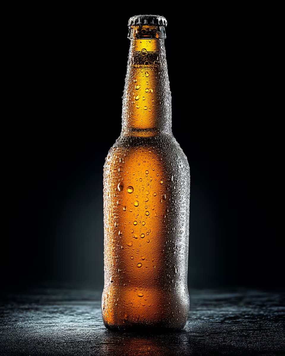 Example output for Premium Product Photography Generator