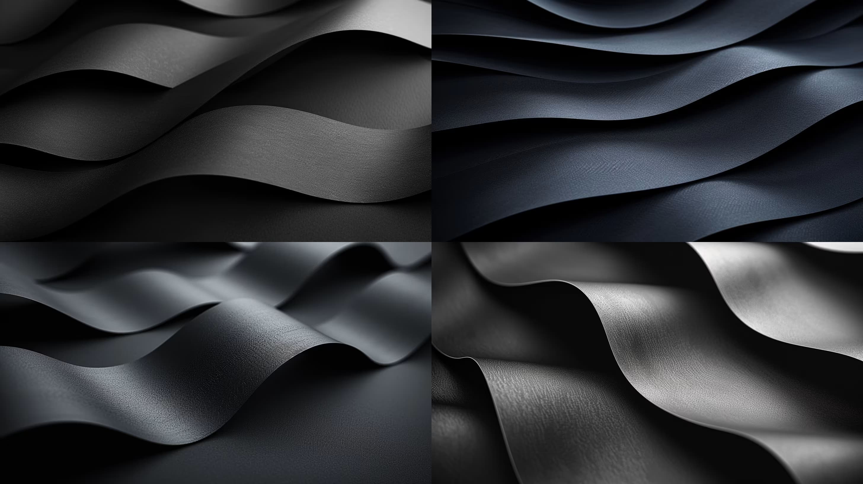 Example output for Macro Paper Illusion Creator