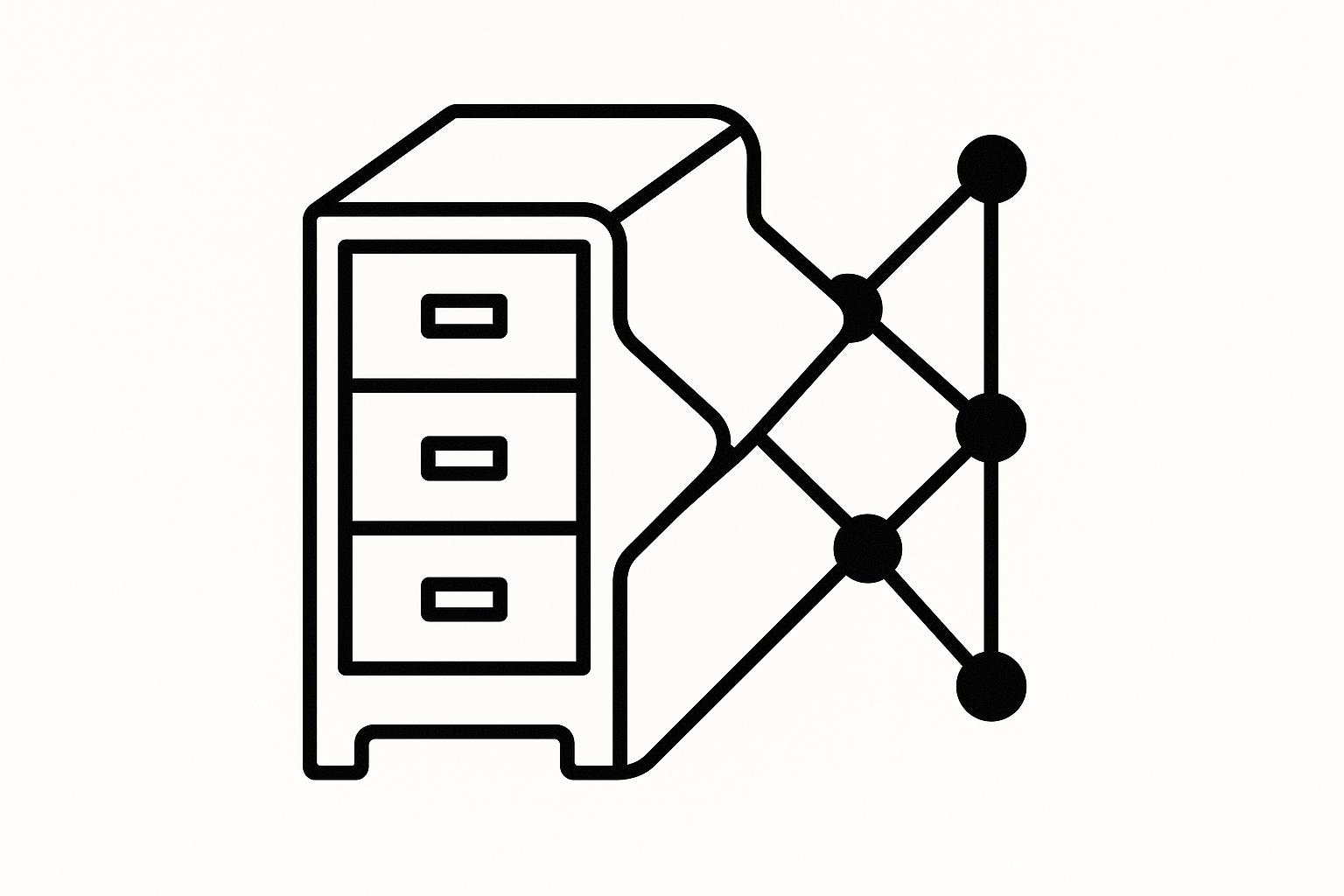AI Knowledge Management vs Traditional Systems