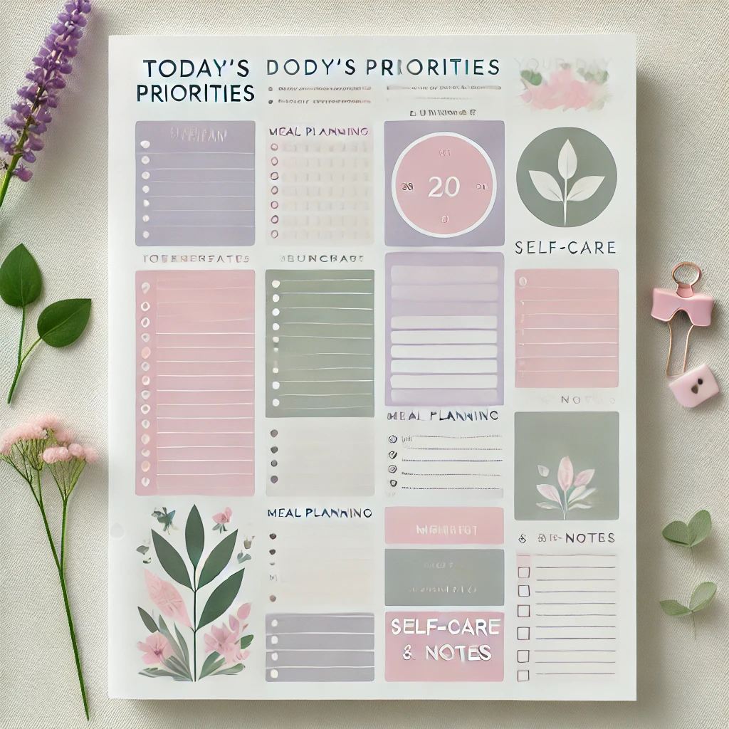 Printables