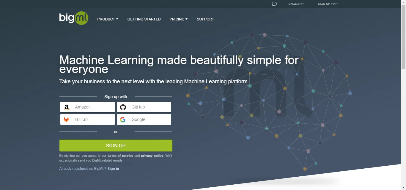 BigML-com
