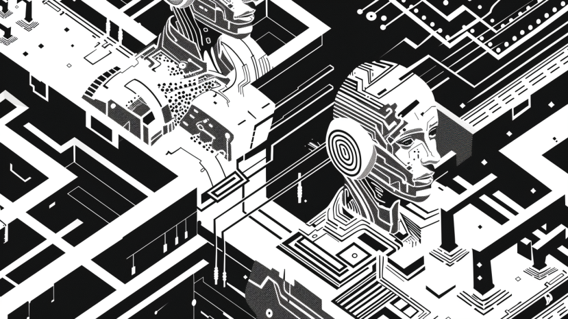 Building a Proactive Cyberdefense Plan with AI for Threat Detection