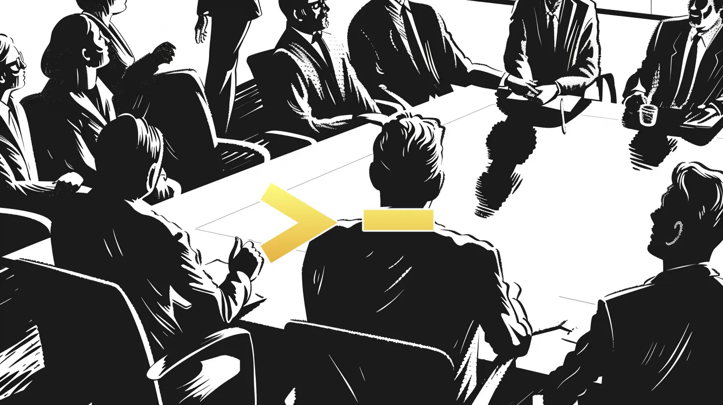 10 ChatGPT Prompts To Enhance Meeting Efficiency