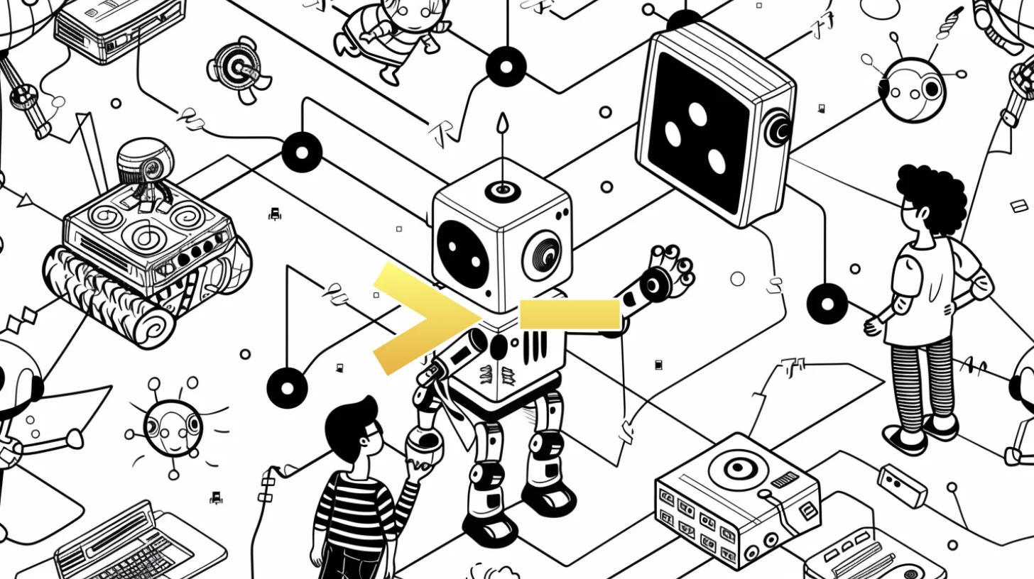 10 Prompts That Makes ChatGPT Write like a Human