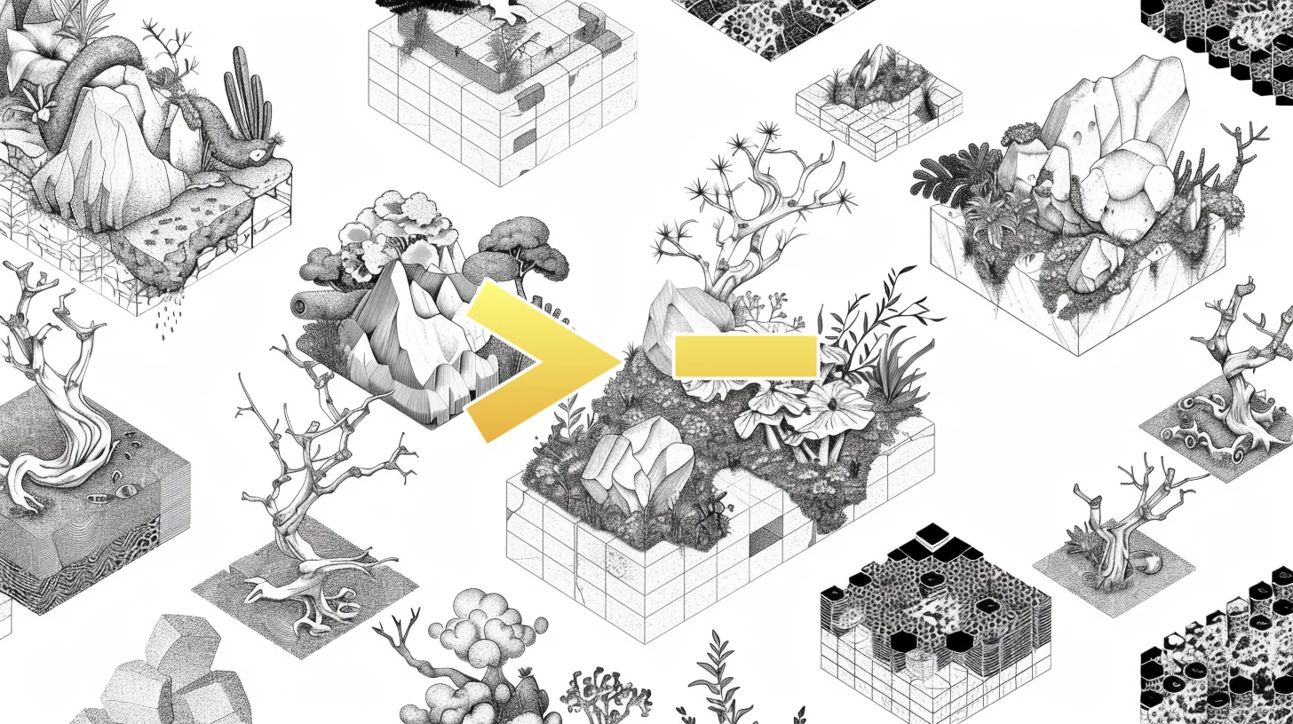 10 AI Image Prompts to Create Amazing images effectively 