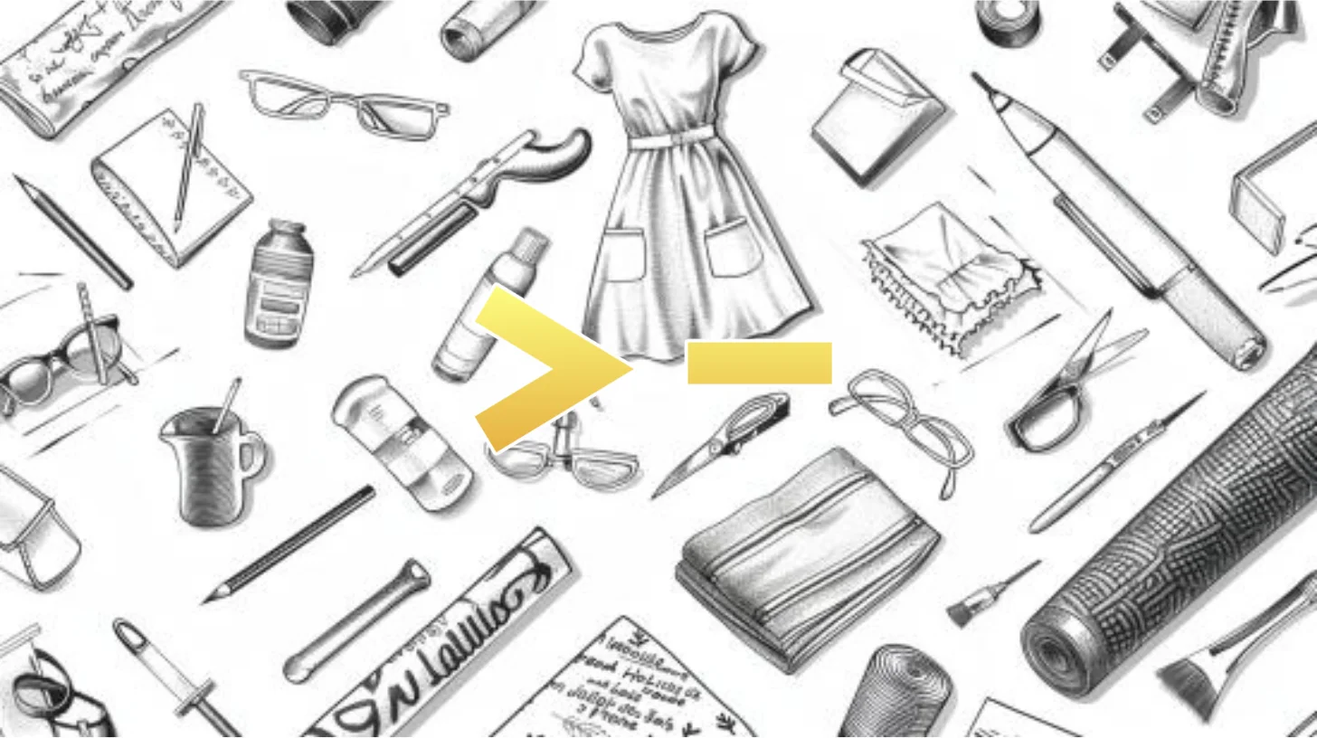 10+ Best Midjourney Prompts for Fashion Illustration