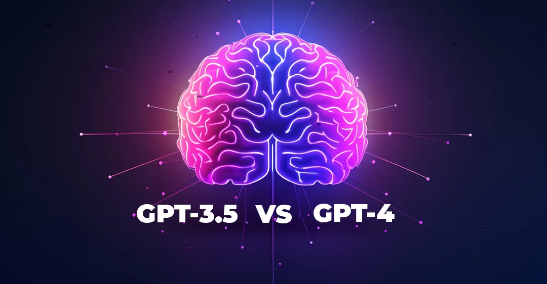 Beginner Guide: GPT-3.5 vs. GPT-4 with Case Study