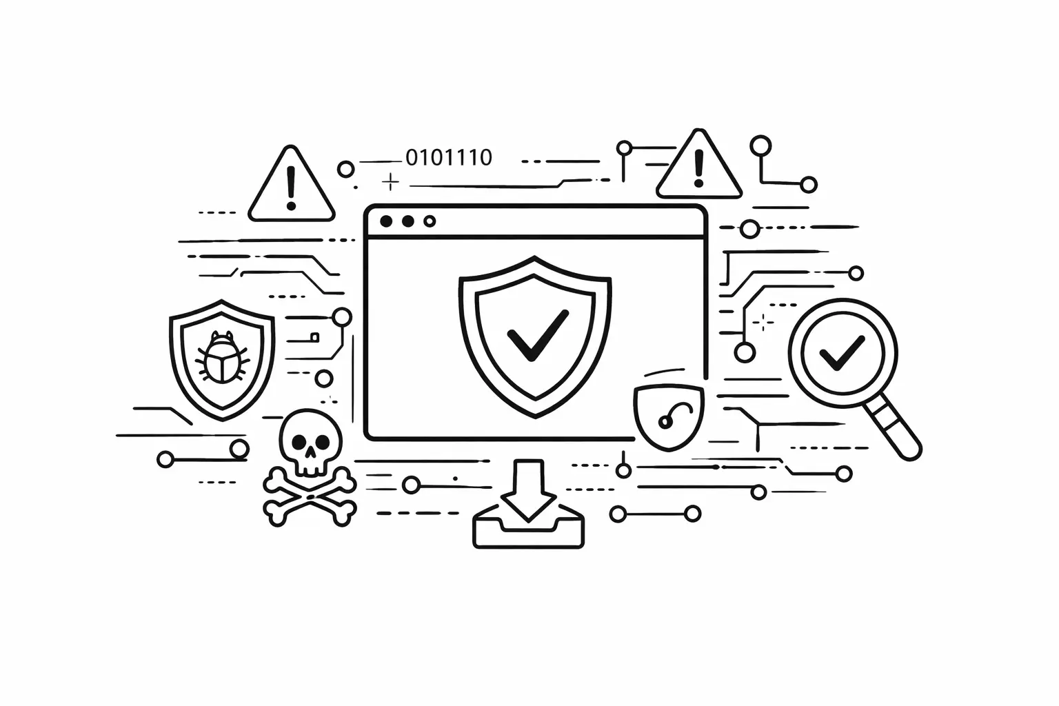 AI Prompts to Check Website Safety: Your Smart Guide to Safer Browsing