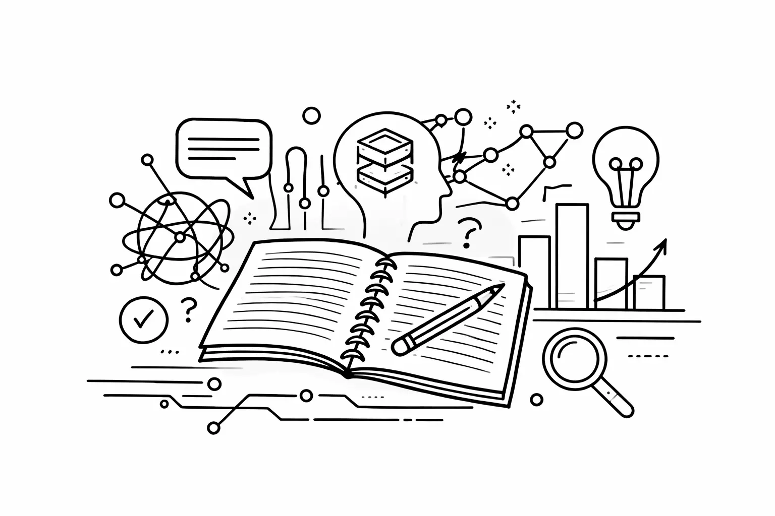 15 NotebookLM Prompts That Actually Work (Copy, Paste, Done)
