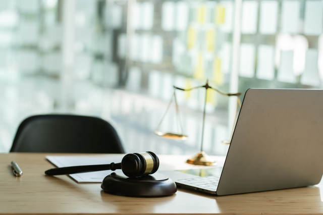 legal sector