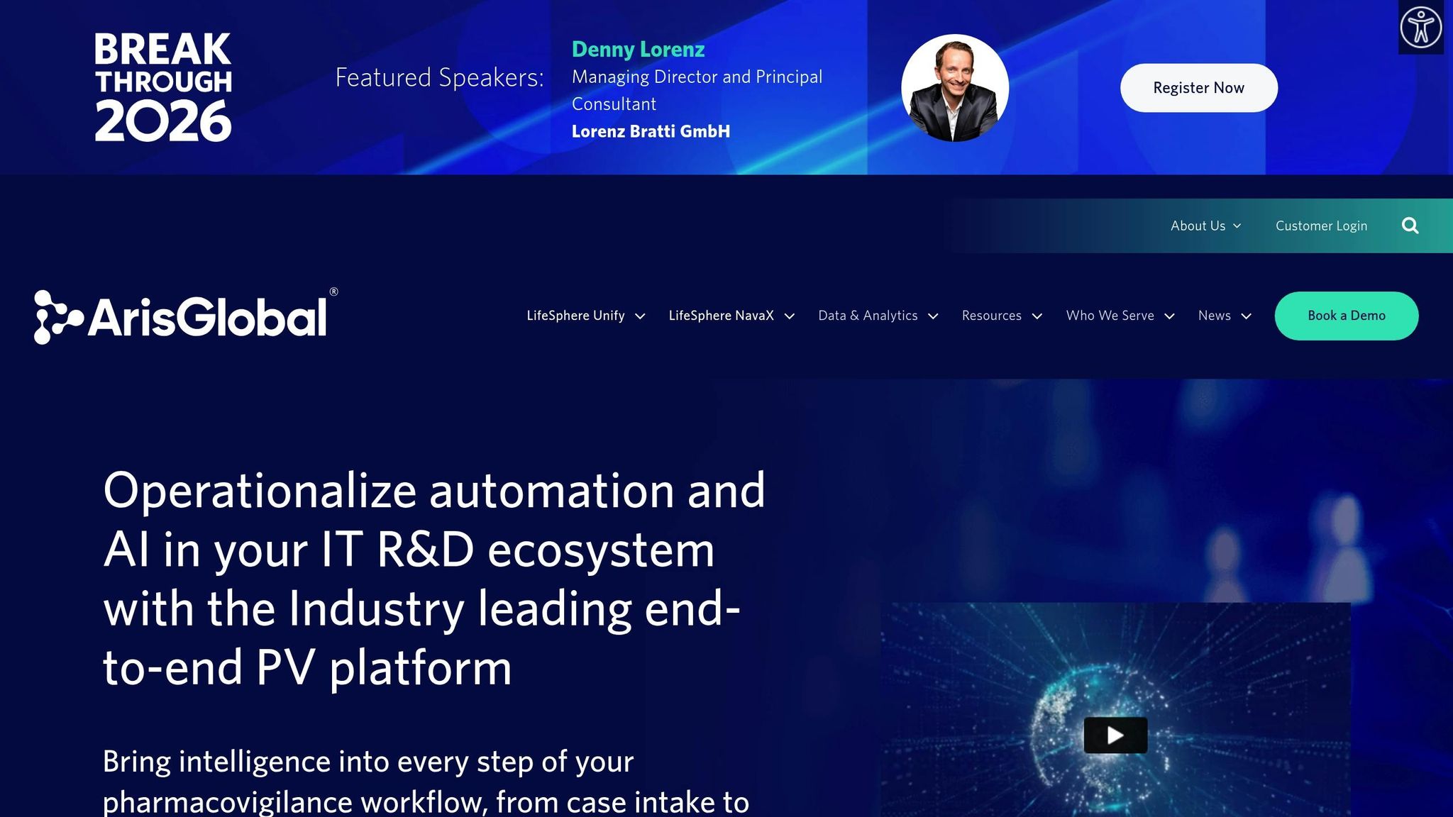 ArisGlobal