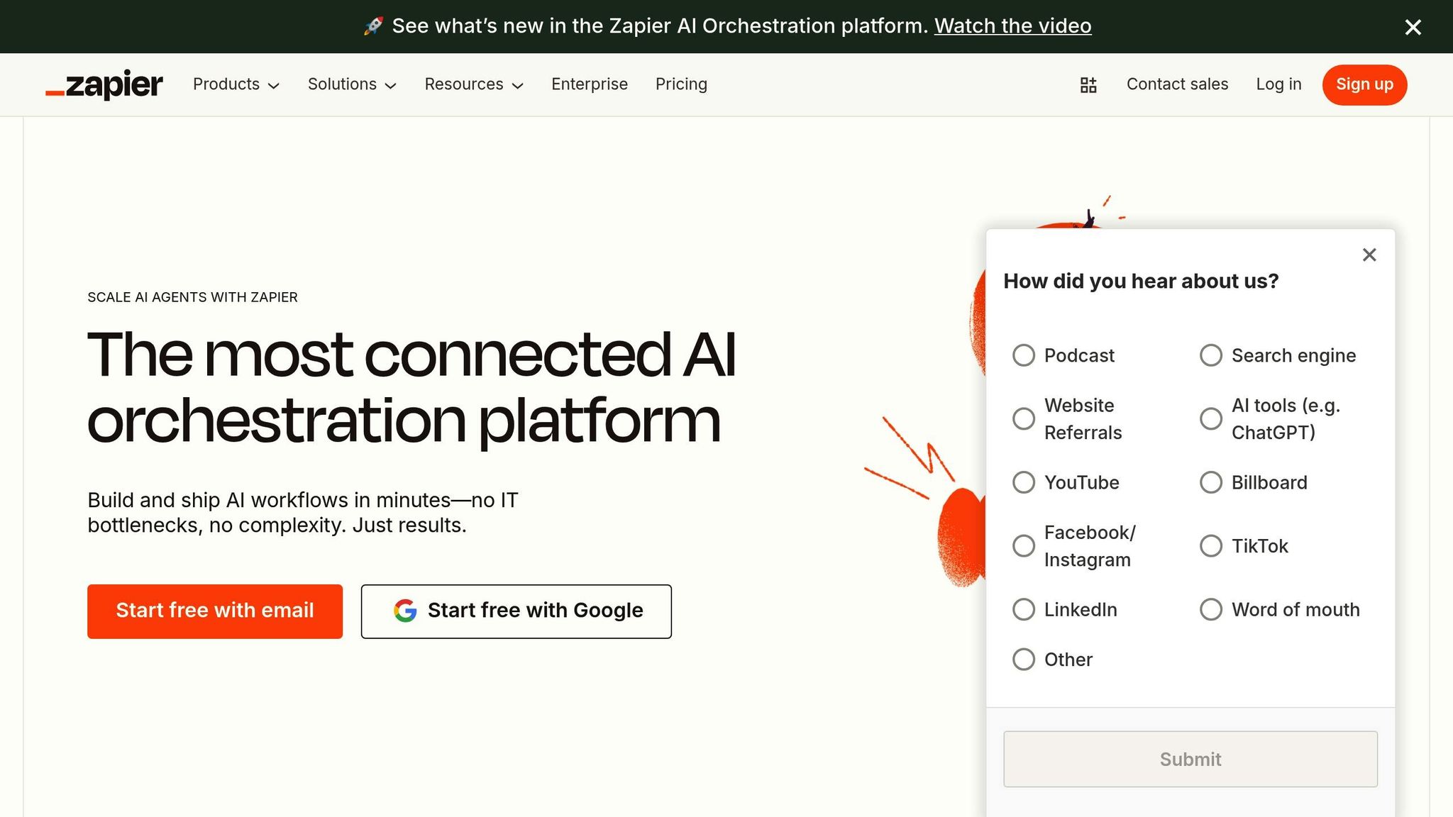Zapier