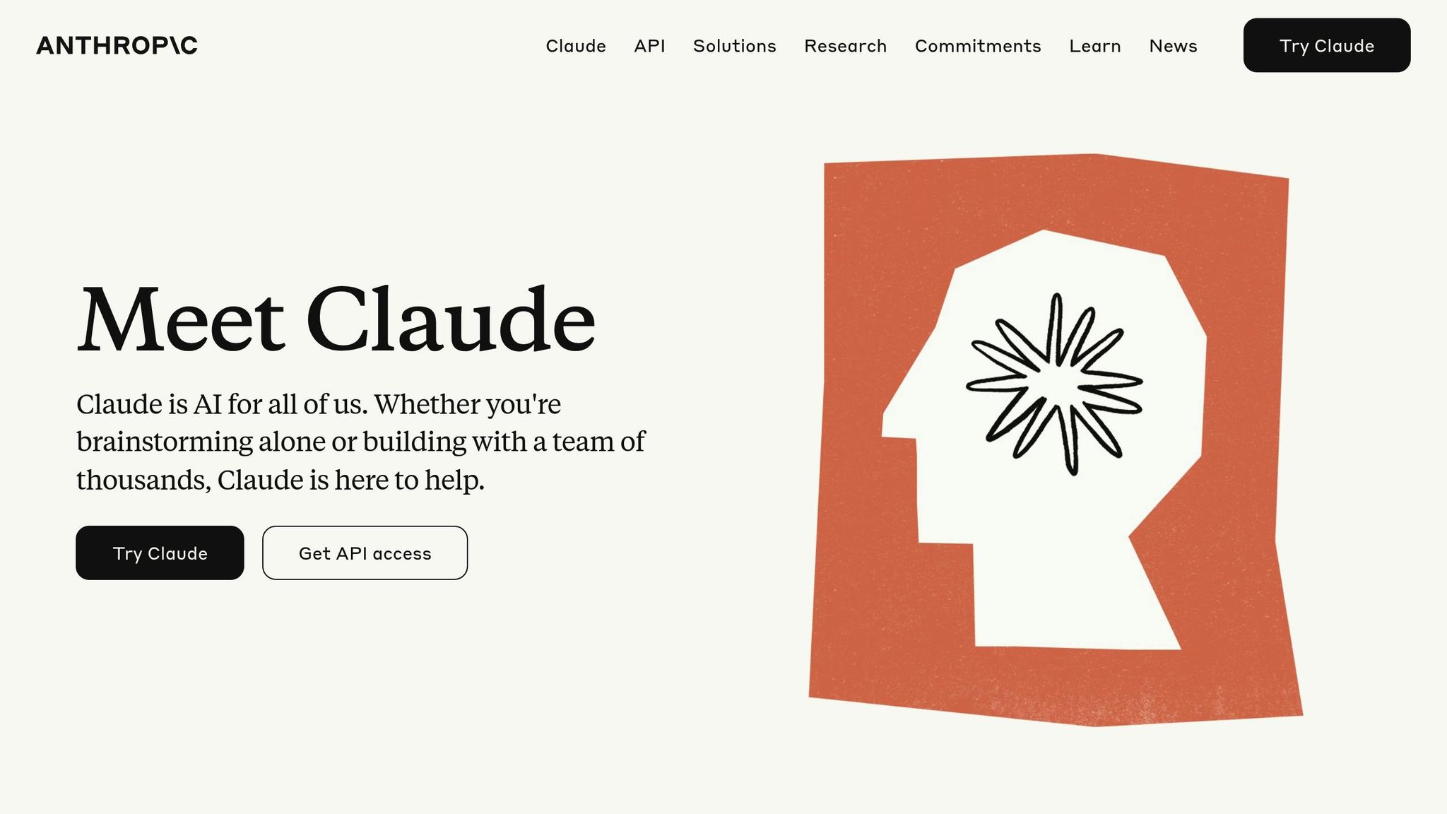 Claude