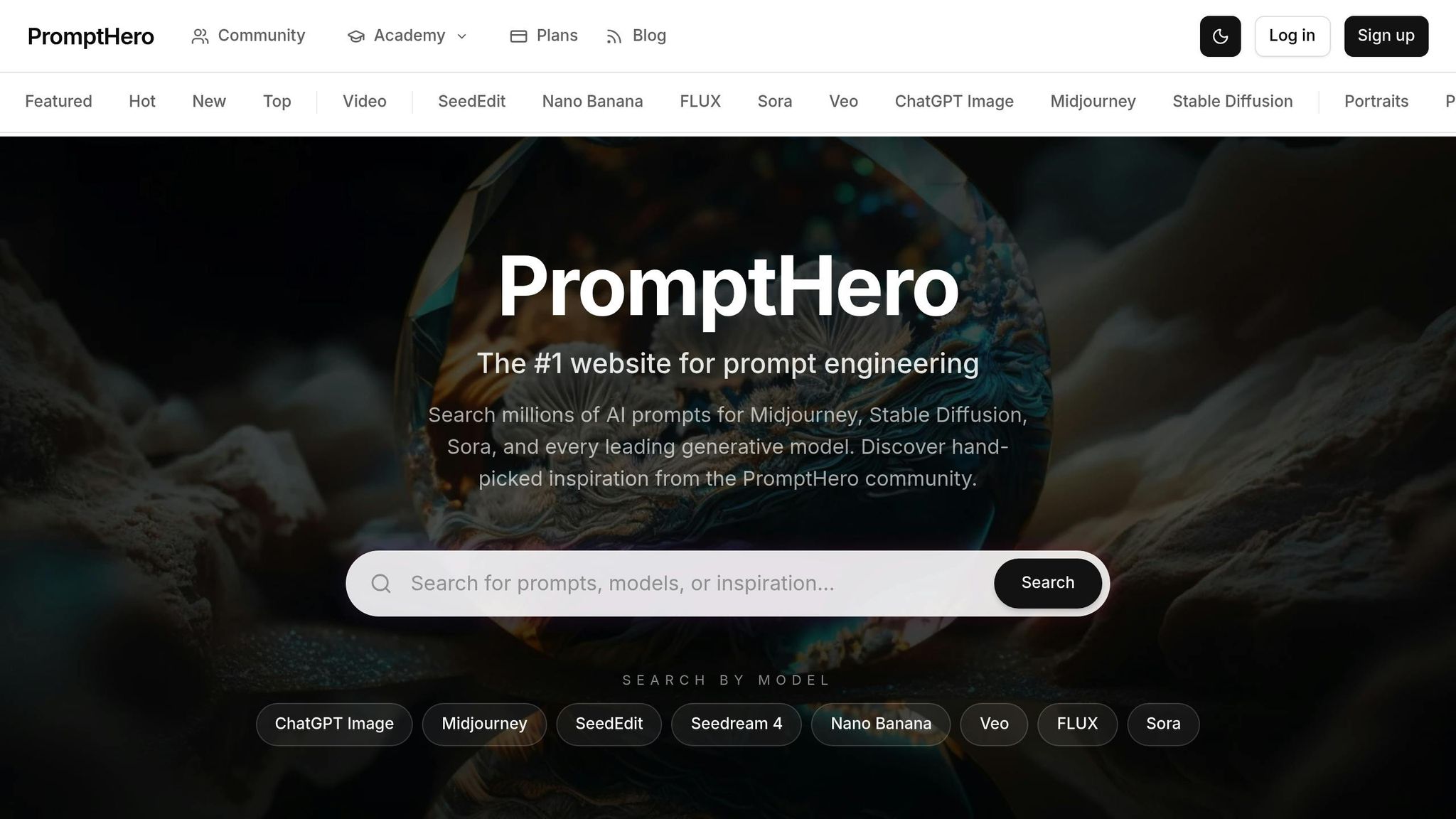 PromptHero