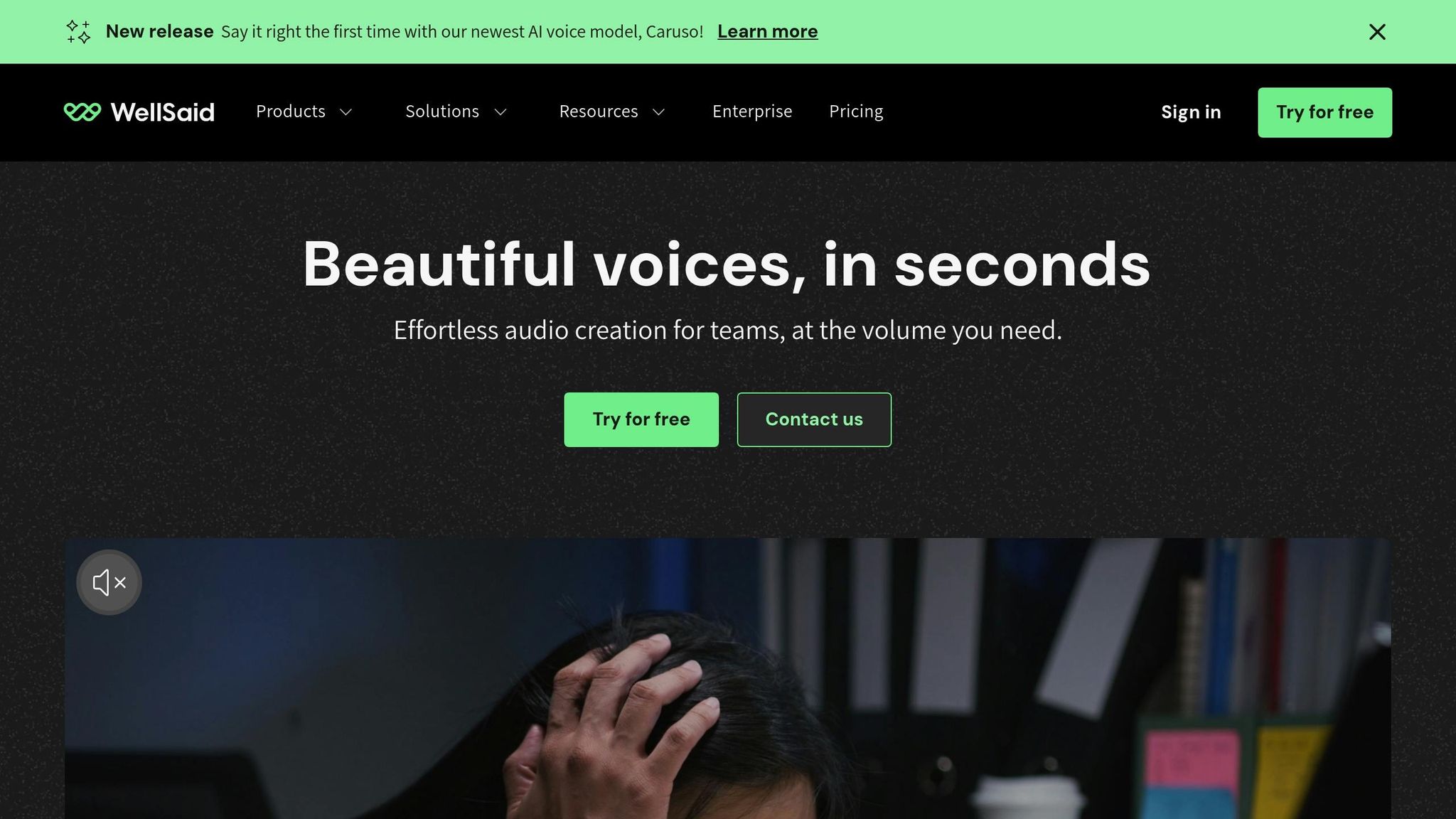 WellSaid Labs
