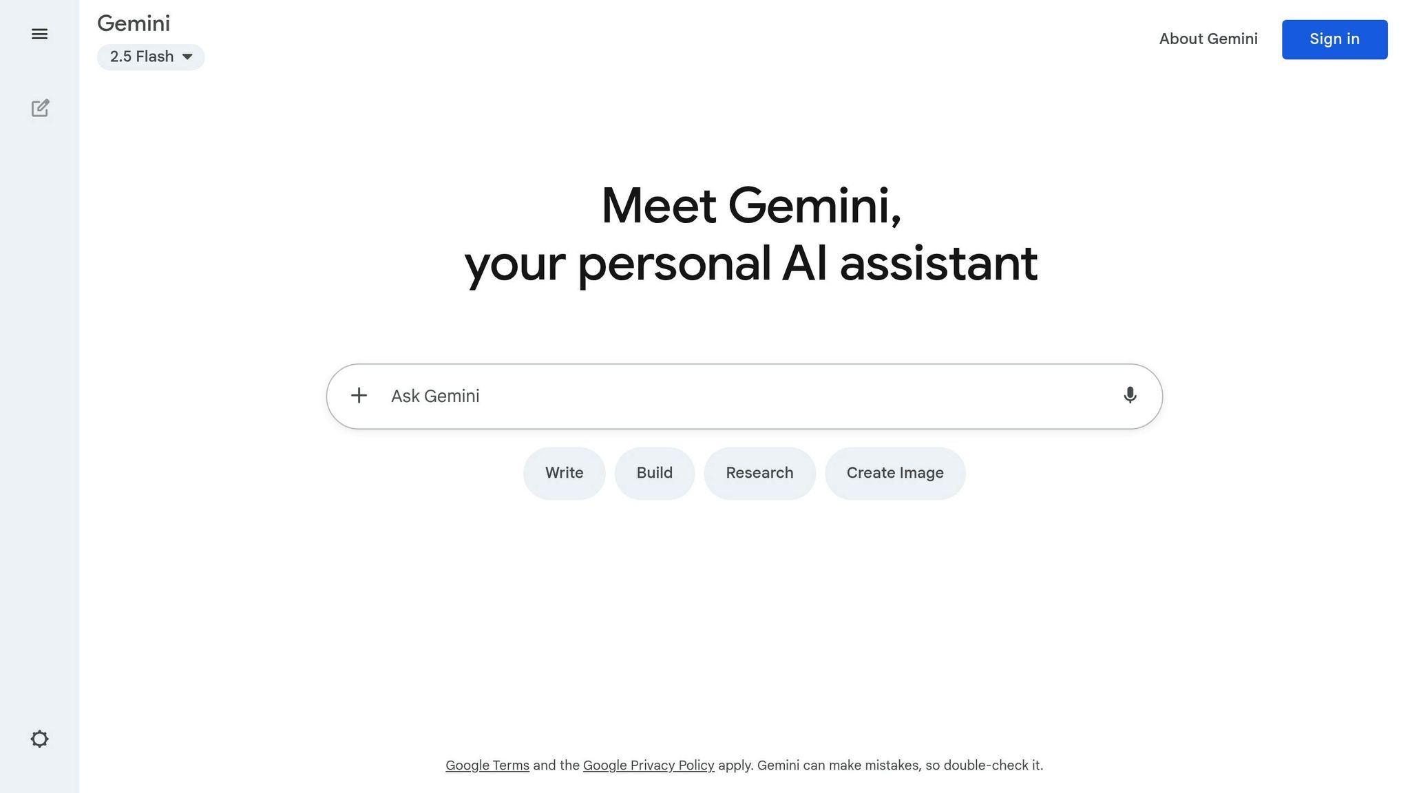 Gemini