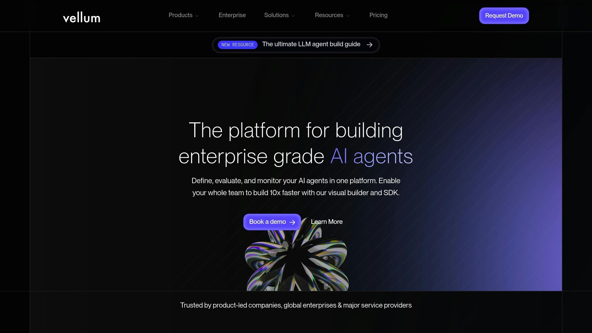 Vellum AI