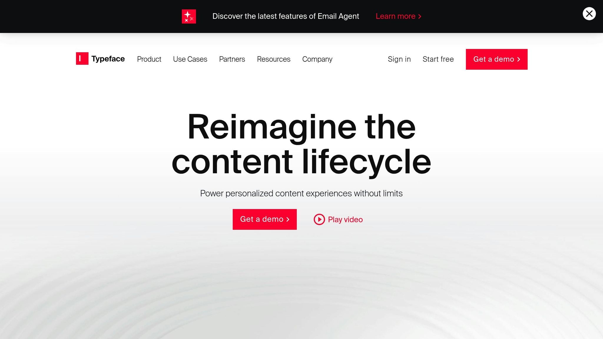 Typeface