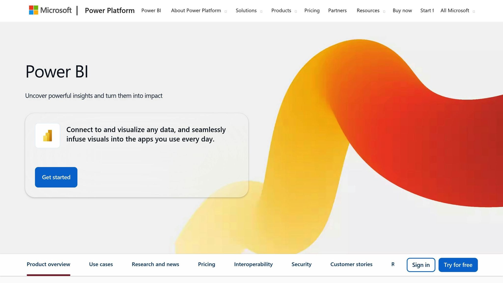 Power BI