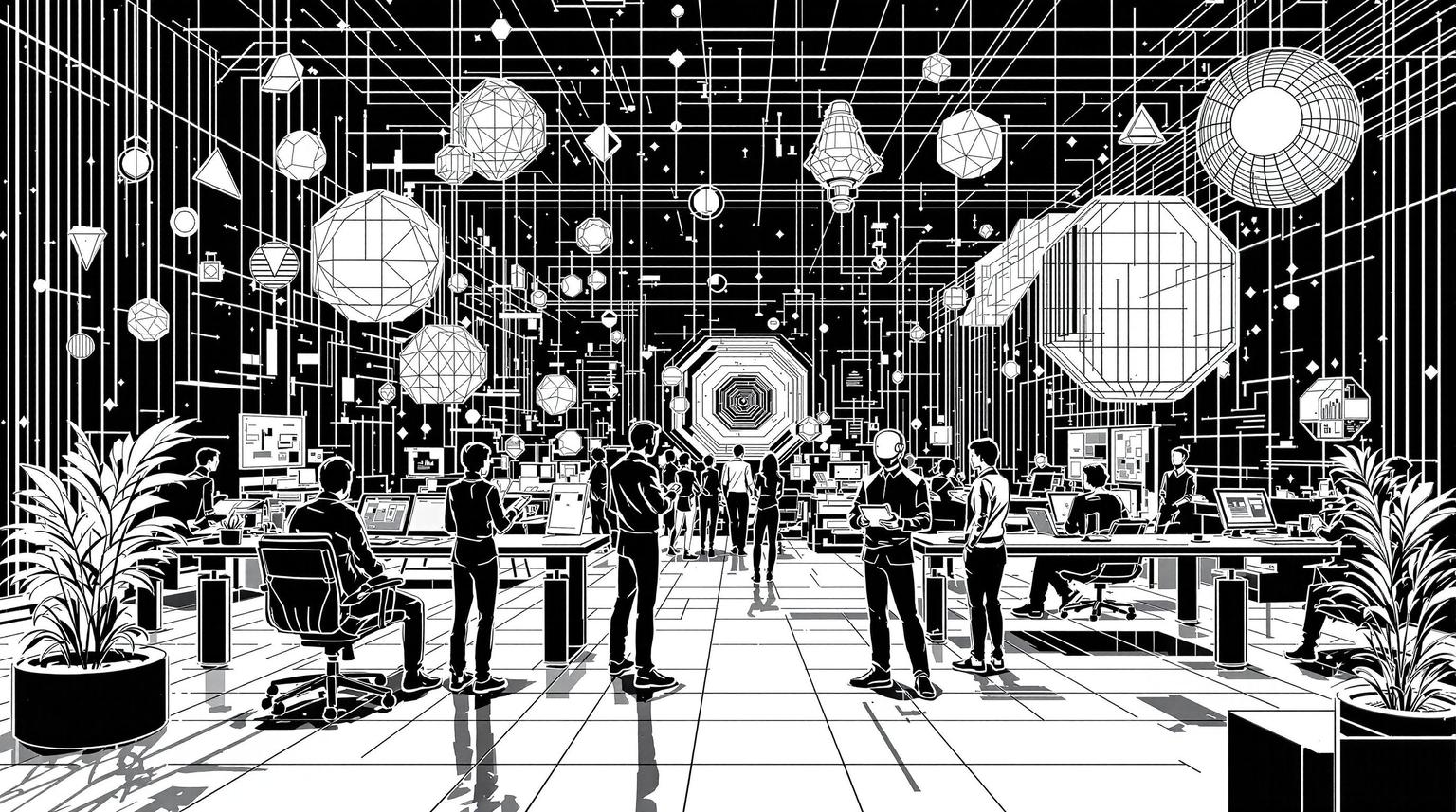 Building Digital Workforce: AI Agents in 2026