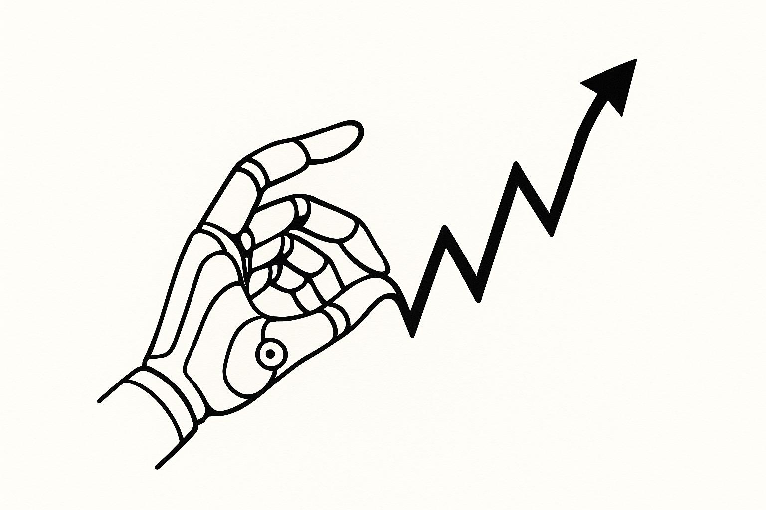 AI Trading Bots Outperforming Human Investors