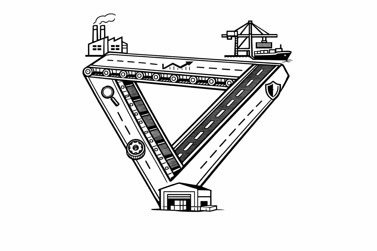Best ChatGPT Prompts for Supply Chain Risks