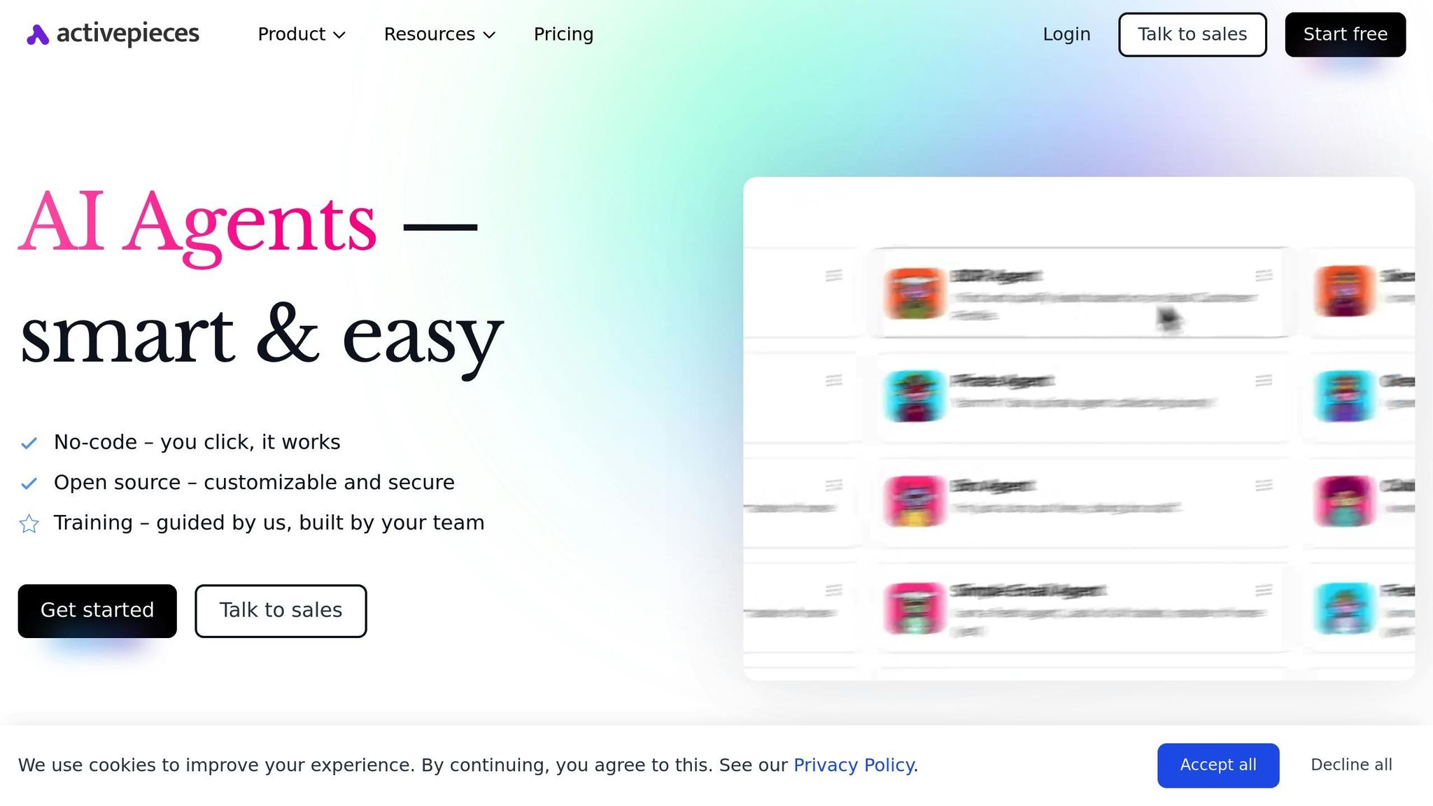 Activepieces