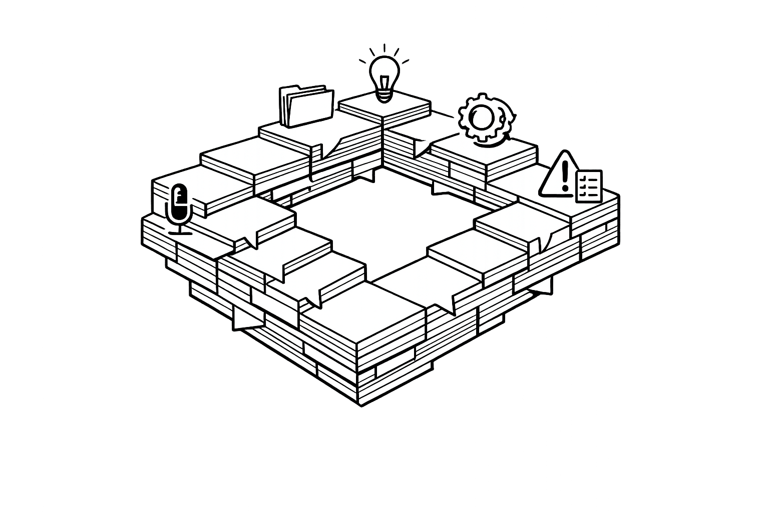 Best Prompts for Project Knowledge Management
