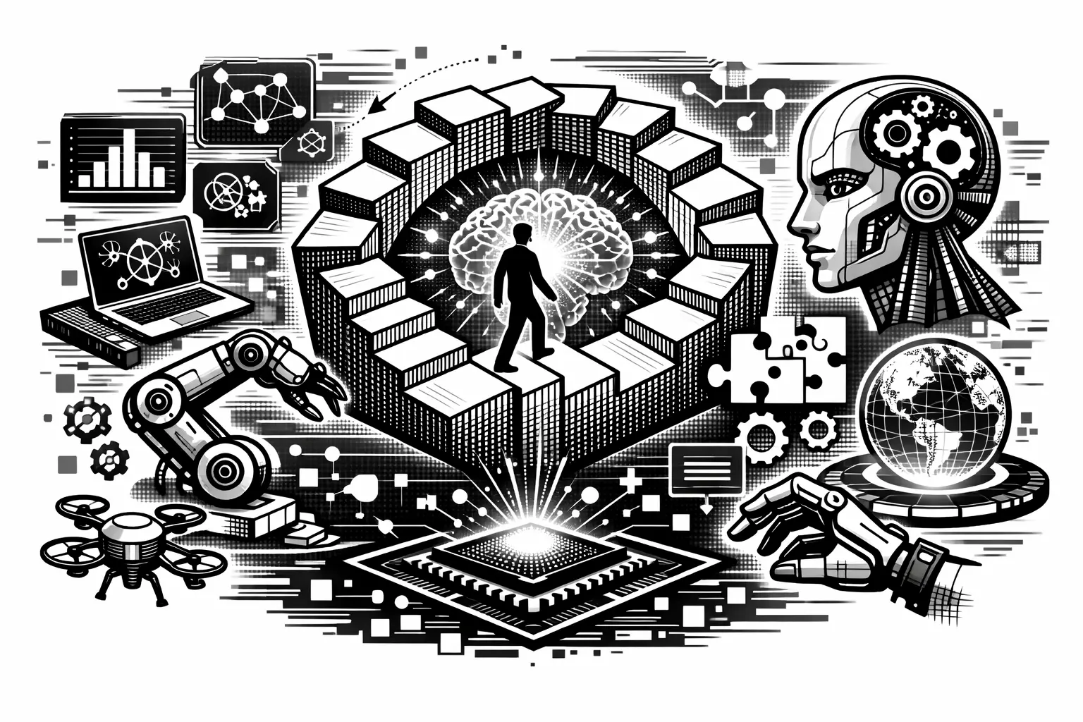 Building Smarter AI Systems Starts With Better Search Input: Here is how