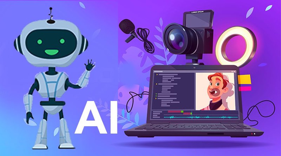 AI Video Tool: InVideo.io