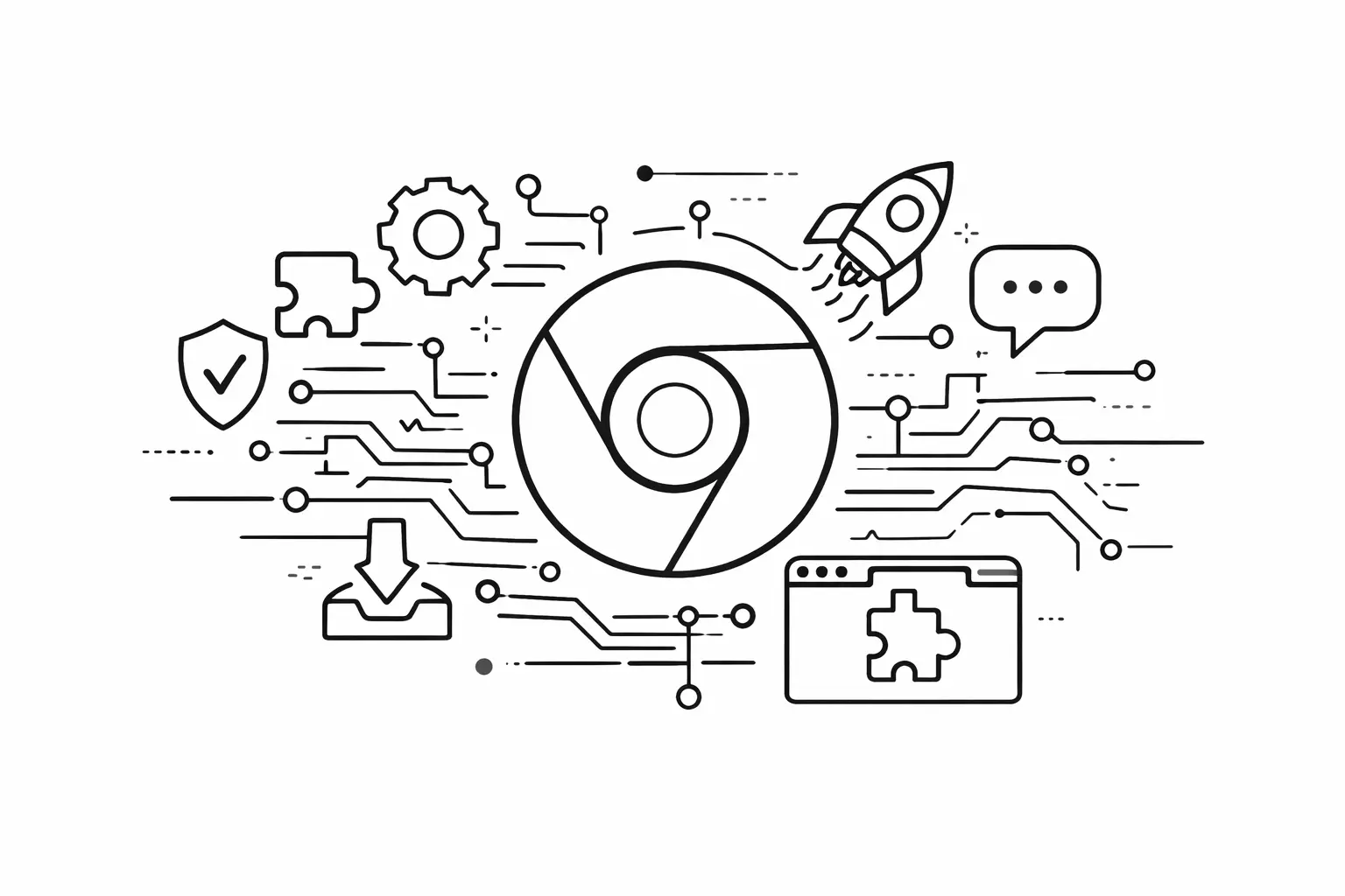 Top 10 AI Chrome Extensions You Should Try In 2026 and Beyound
