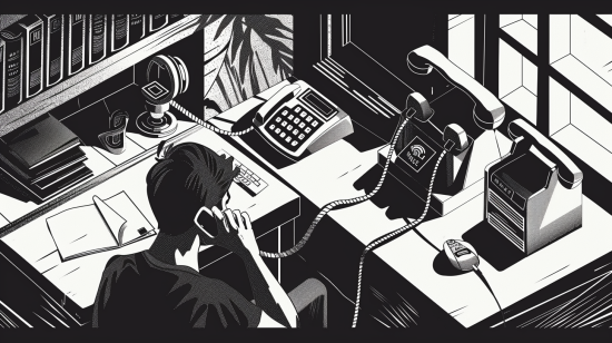 The Future of Call Centers: Is AI Really Taking Over?