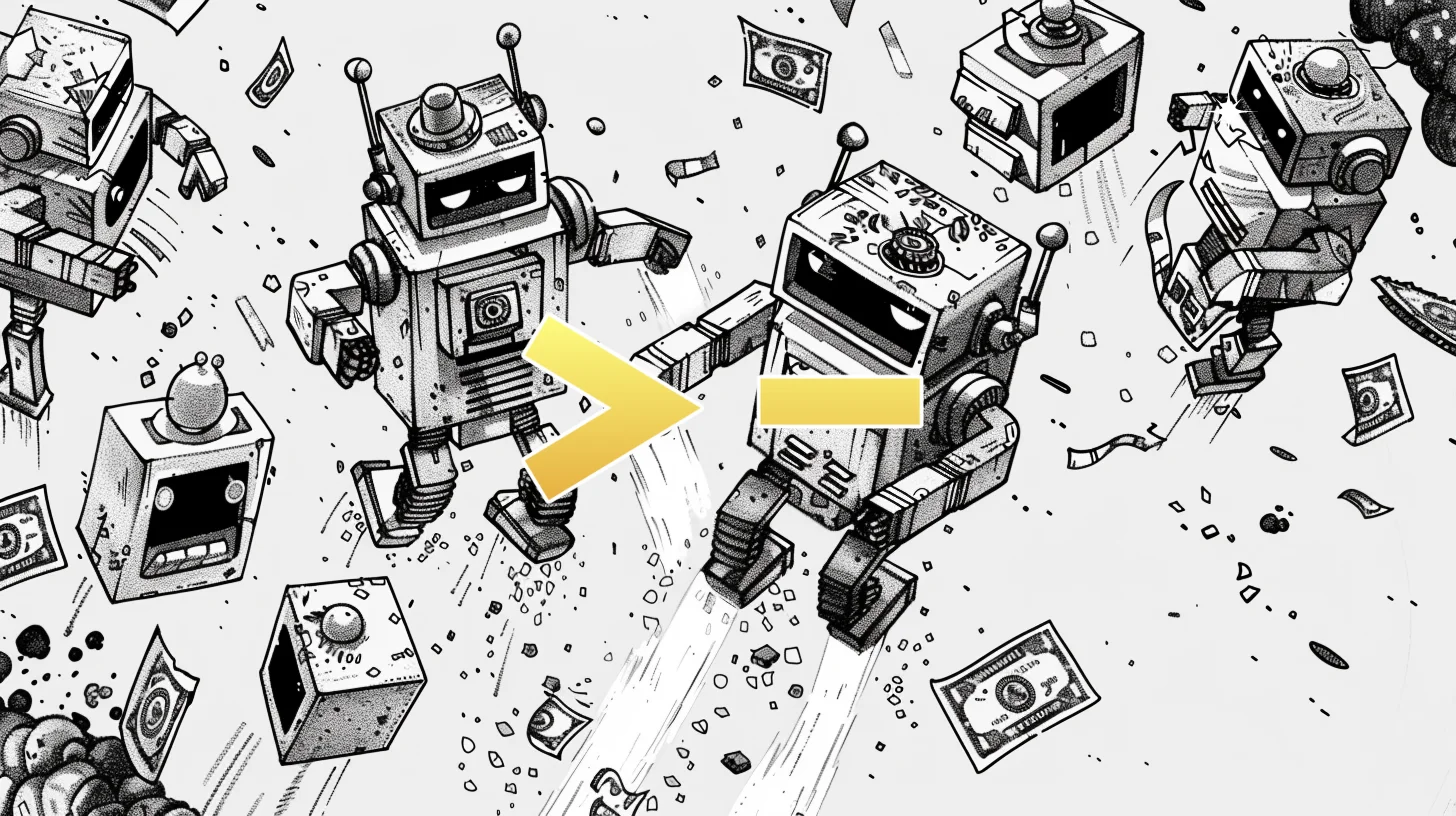 10 Best AI Tools for Making Money Online