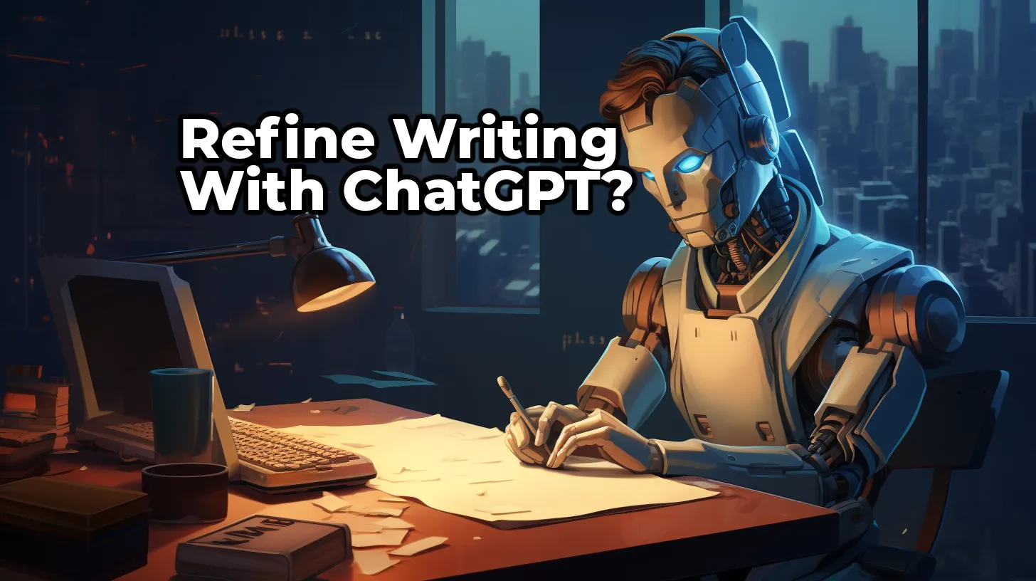 Rewrite Paragraphs With ChatGPT (Ultimate Guide for 2024)